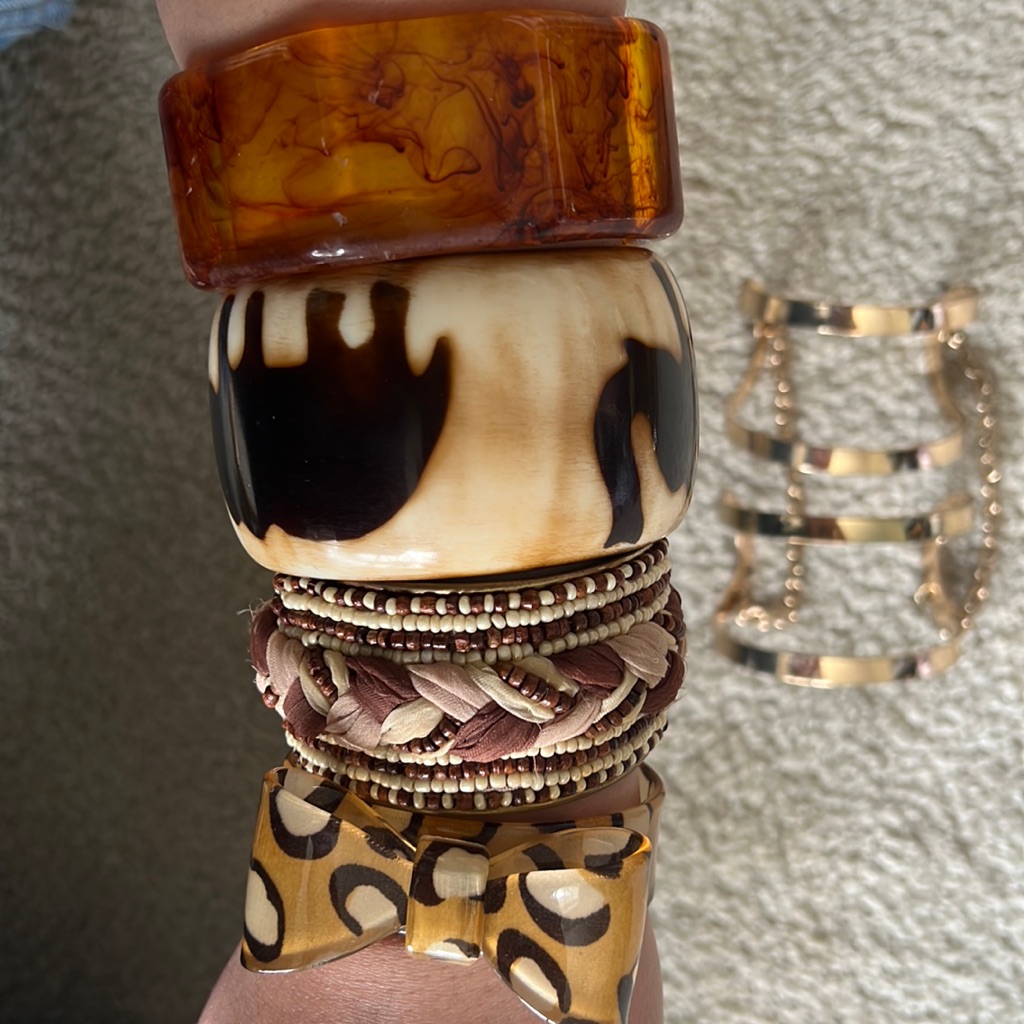 Bracelet Bundle (5)